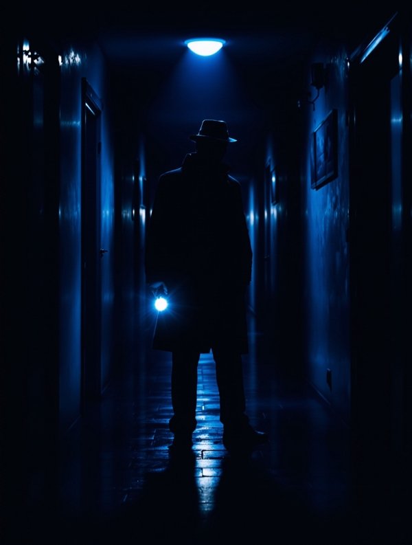 长夜将明 - 影视视频