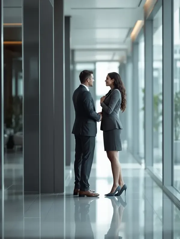 隐婚总裁别来无恙 - 影视视频