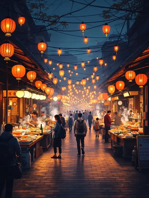 人间烟火 - 影视视频