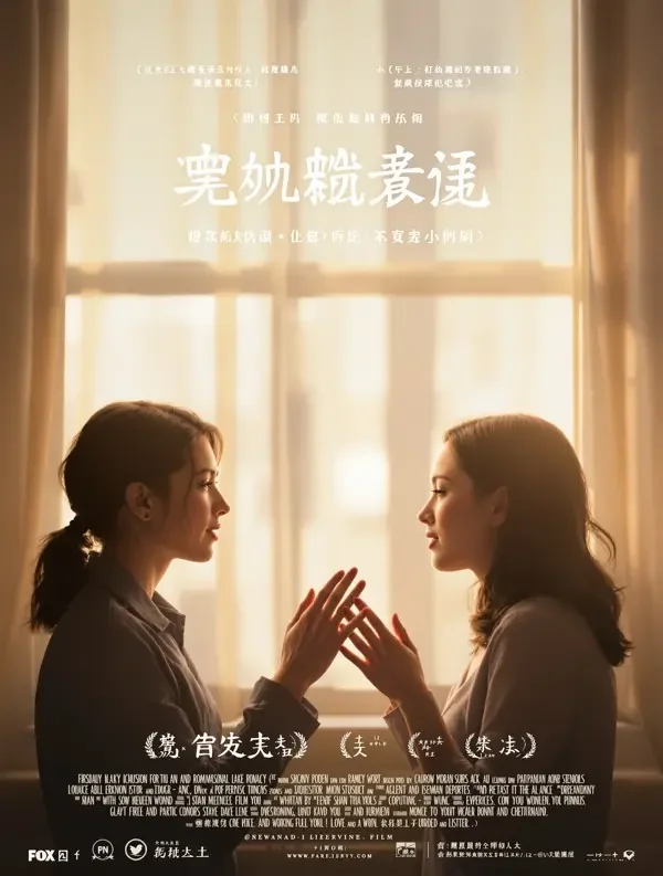 无声告白 - 影视视频