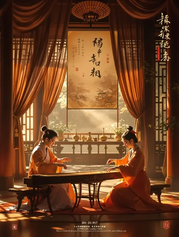 锦瑟年华 - 影视视频