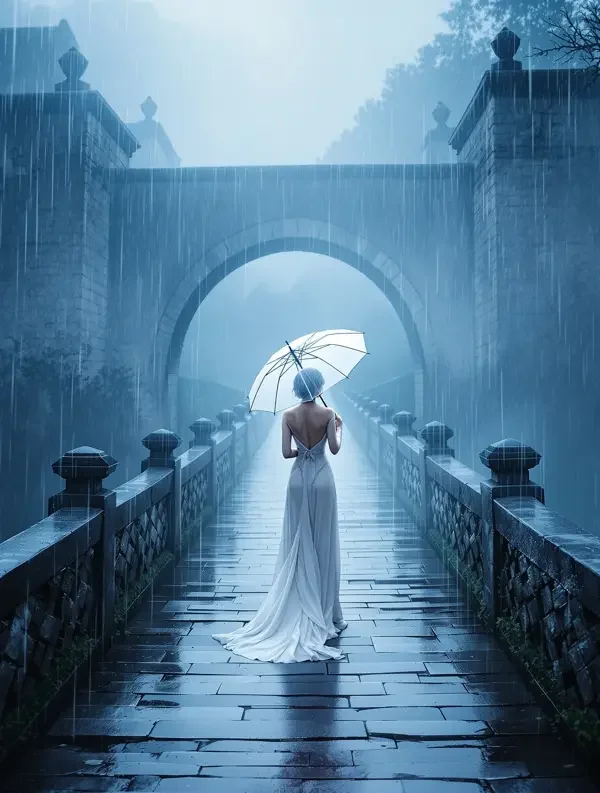 半城烟雨 - 影视视频