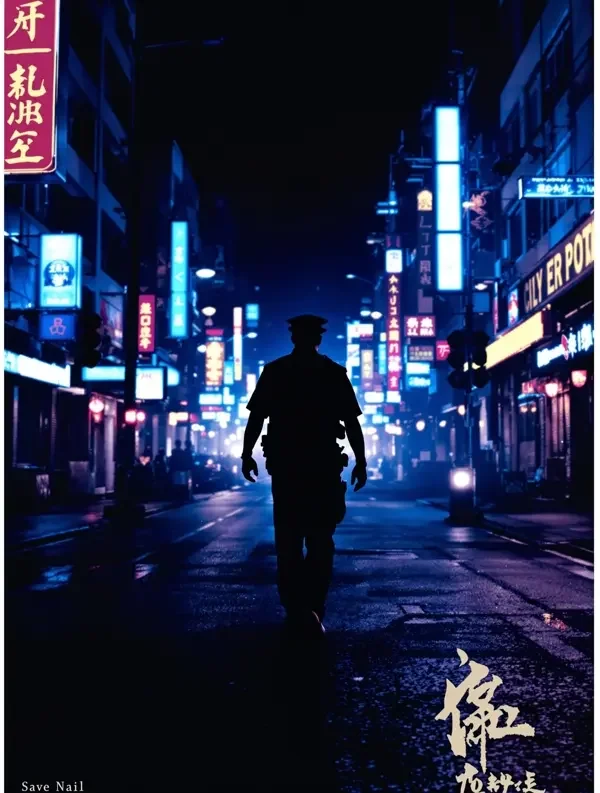 城市夜行 - 影视视频