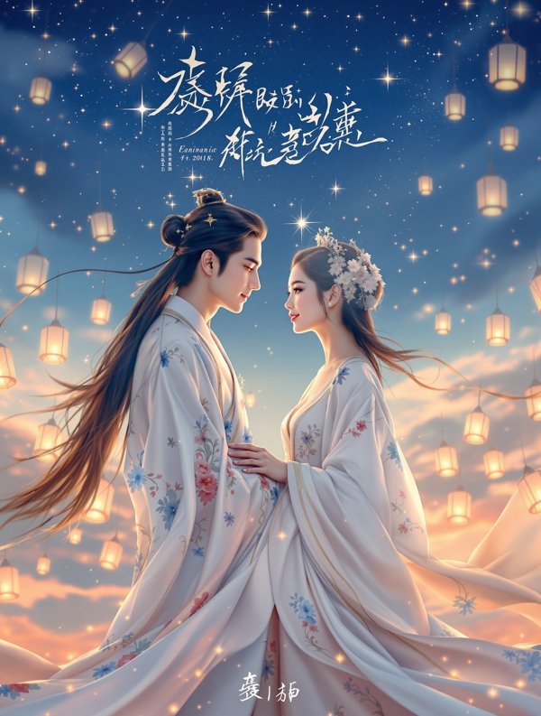 星河长明 - 影视视频